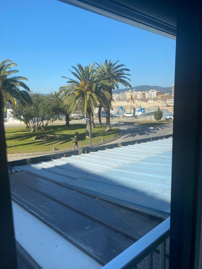 Loft Amb Vistes Al Mar By Apartaments La Catifa Palamos Exterior photo