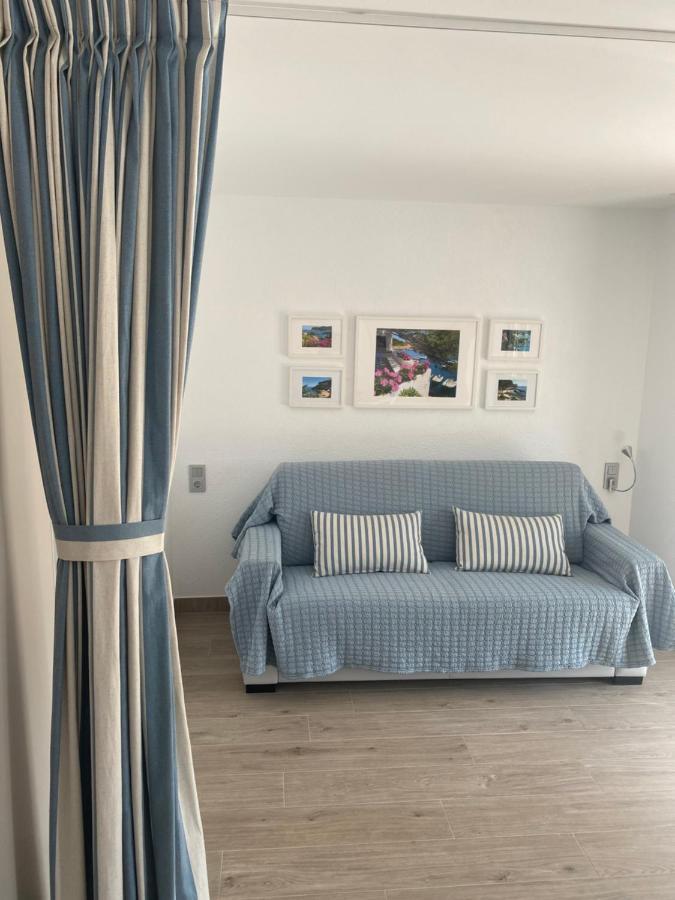 Loft Amb Vistes Al Mar By Apartaments La Catifa Palamos Exterior photo