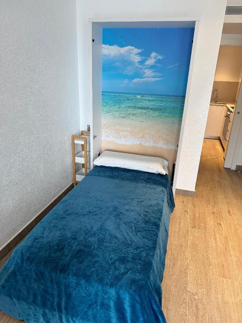 Loft Amb Vistes Al Mar By Apartaments La Catifa Palamos Exterior photo
